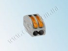 Клеммная колодка WAGO 222-412